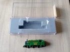 Graham Farish 370-025 N Gauge General Purpose Southern 268 Locomotive