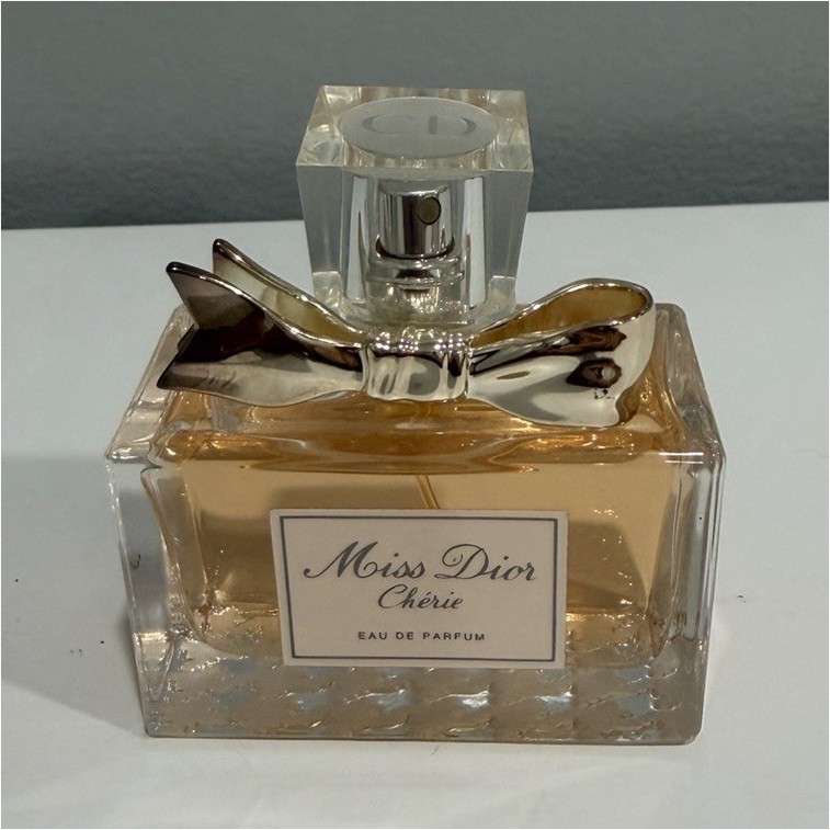 Vintage Dior Miss Dior Chérie Eau de Parfum Spray, Regular Size 1.7 fl oz