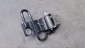 Türscharnier Scharnier Türe Hinten Links 1T0833411A VW Touran 2.0 TDI DPF Bj