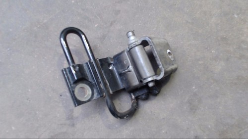 Türscharnier Scharnier Türe Hinten Links 1T0833411A VW Touran 2.0 TDI DPF Bj