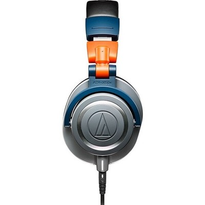 Audio-Technica ATH-M50x LAB Wireless Headphones Limited Color