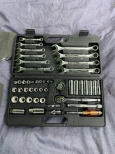 Metrinch Original 47 Piece Combination Wrench...