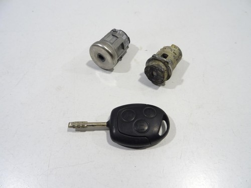 NEIMAN / COMMUTATEUR D ALLUMAGE Ford Fiesta 5 (JD/JH) 4355452 - Photo 1/5