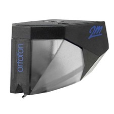 Ortofon 2M Blue Moving Magnet Phono Cartridge Stealth Edition 