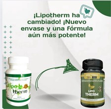 Lipotherm Premium -Brazil / Weight Loss / perdida de peso