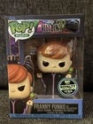 Funko Pop Digital Disney Villains Franny Funko Maleficent #449 LE 1,786 In Hand