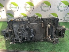 CALANDRA CON KIT RADIATORI PER FORD Fiesta 6° Serie Diesel 1.4 (08>17)