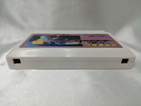 Famicom Software Model Super Planet War Chronicle Metafight Sunsoft FHL71