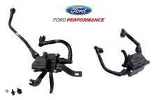 2016-2022 Ford Mustang Shelby Gt350 Oem Lh Rh Engine Oil Air Separators Pair 2016-2022 Ford Mustang Shelby Gt350 Oem Lh Rh Engine Oil Air Separators Pair