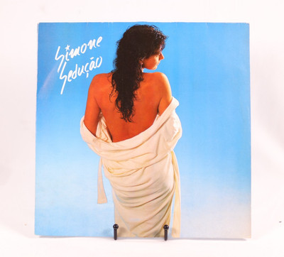 Simone Seduction LP 231.157