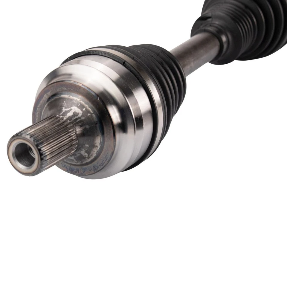 Eje delantero derecho CV compatible con Mercedes-Benz CLS400 CLS550 E350 E400 E550 Foto 3 de 4