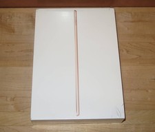 Apple iPad Air GEN3 WiFi 64gb A2152 MUUL2LL/A Rose Gold 10.5" Display SEALED
