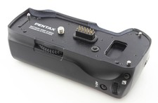 Pentax Battery Grip D-BG2 For K20D K10D DSLR Camera Body