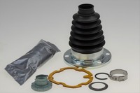 Spidan Faltenbalgsatz Antriebswelle 36385 FüR Skoda Audi Seat VW M16X1.5 Polo 5