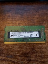 MICRON 8GB 1RX8 PC4-2666V-SA2-11-MTA8ATF1G64HZ-LAP TOP RAMs