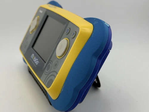 Vtech Mobigo 触摸学习系统 手持游戏 已测试 可正常工作 - 第 6 张/共 9 张