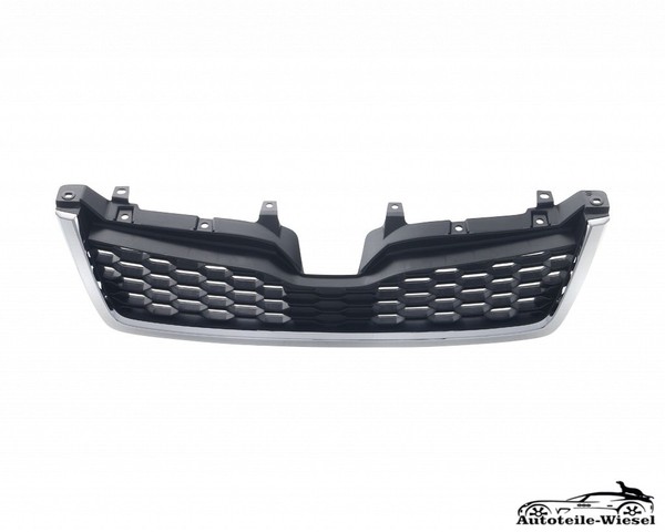 Frontgitter KüHlergrill FüR Subaru Forester Vorne 13-25-image