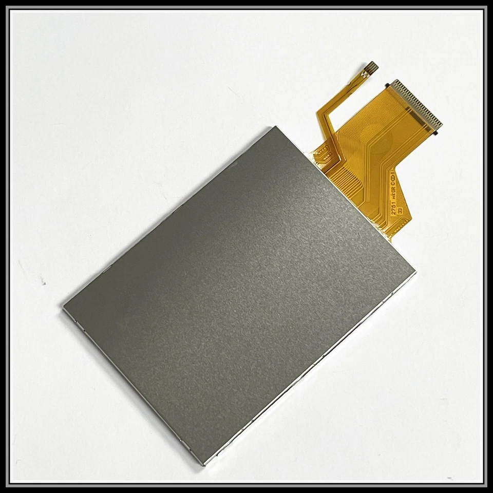 NEW LCD Display Screen For  Pentax K5IIS K30 Camera Repair Part - Image 2 of 2