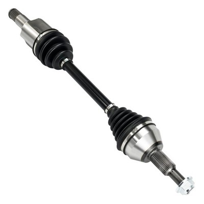 CV Axle Shaft Assembly Fits 2011-2016 Chrysler Town & Country Front Left 663553