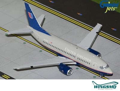GeminiJets United Airlines Boeing 737-500 N936UA G2UAL312
