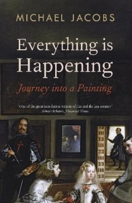 Michael Jacobs Everything is Happening (Taschenbuch)
