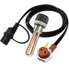 Engine Block Heater 5003619AB Ram 2500 3500 5...