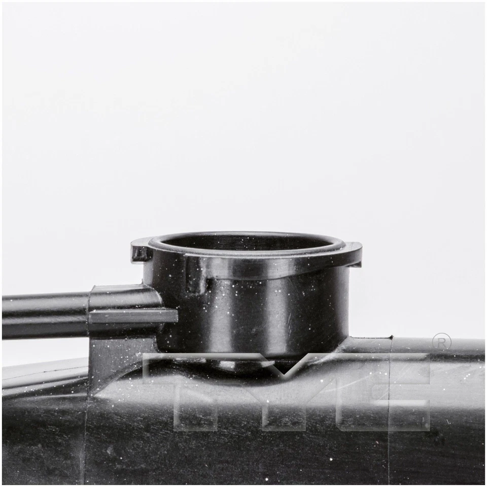 Conjunto de radiador TYC 2057 para Kia Sportage 95-01 Foto 4 de 4