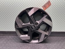 2022 Hyundai Venue 17x6-1/2 Alloy Wheel