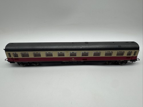 Lima H0 Abteilungswagen 1 Klasse DB 6180 19-80 104-1 | Zustand: Gebraucht