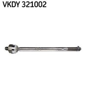 SKF Axialgelenk, Spurstange Vkdy 321002 FüR Skoda VW