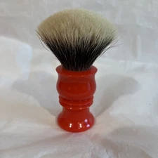 Custom Select Badger Knot Shaving Brush