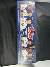 2024 Topps Baseball Complete Factory Set Exclusives Checklist Guide in-content 25