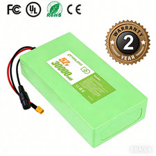 52V 30AH Battery