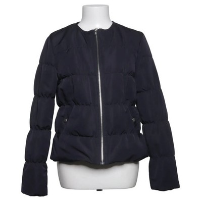 Divided by H&M, Winterjacke, Damen, Größe: 40, Schwarz, Polyester #DhF