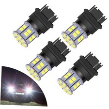 LED Bulb Super Bright 3156 3056 3057 3047 4157 4057 4114 LED Bulbs 3157 White