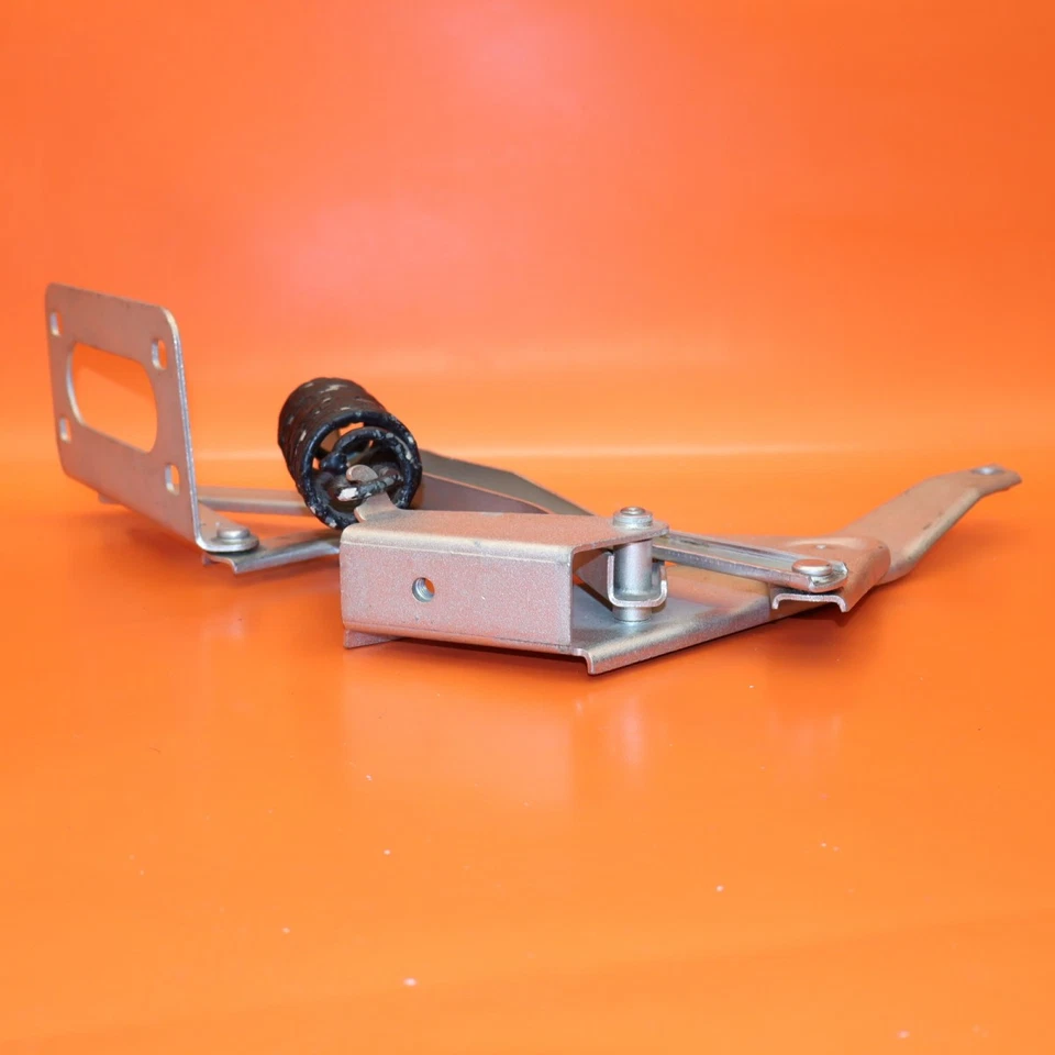 Rolls Royce Silver Shadow bisagra pasajero derecho 1965-1980 UB20382U OEM Foto 3 de 4