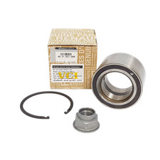 Roulement de roue Nissan INTERSTAR
