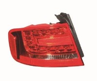 Original Abakus Heckleuchte 446-1921R-UE FüR Audi