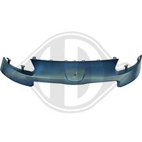 KüHlergitter Diederichs 4213840 FüR Peugeot