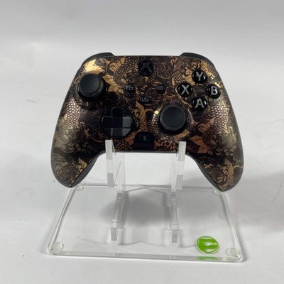 SCUF Instinct Pro Gold Controller X/S/PC