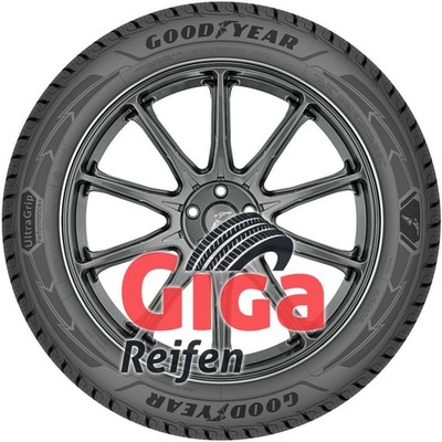 Goodyear UltraGrip Performance + SUV 215/65 R17 99V EVR