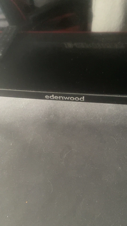 Télévision UHD 4K Edenwood - Photo 4/4