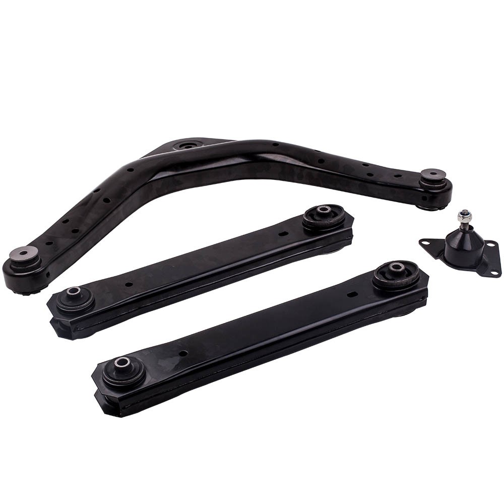 Rear Upper & Lower Control Arm for Jeep Grand Cherokee WJ 1999