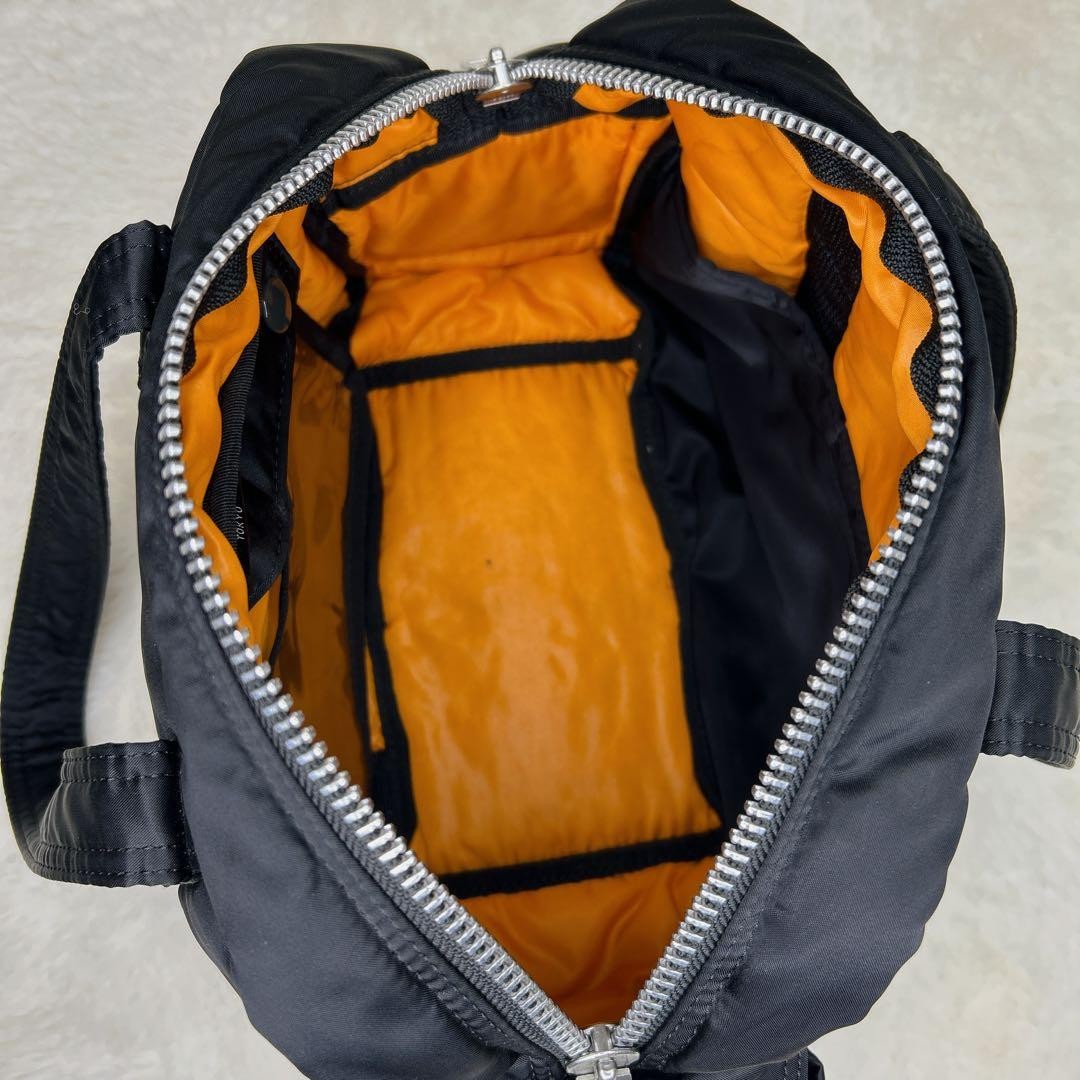 ✨Extremely beautiful item✨ Current PORTER Duffle … - image 10