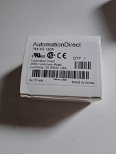 AUTOMATION DIRECT 784-4C-120A / 7844C120A (BRAND NEW)