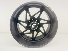 Forgiato 24 Inch Terra Finestro-t Wheel