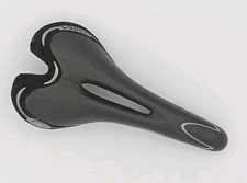 Selle Orbea 200g légère rails manganèse route VTT gravel vélo confort