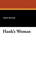 Owen Wister | Hank's Woman | Buch | Englisch (2024) | Wildside Press