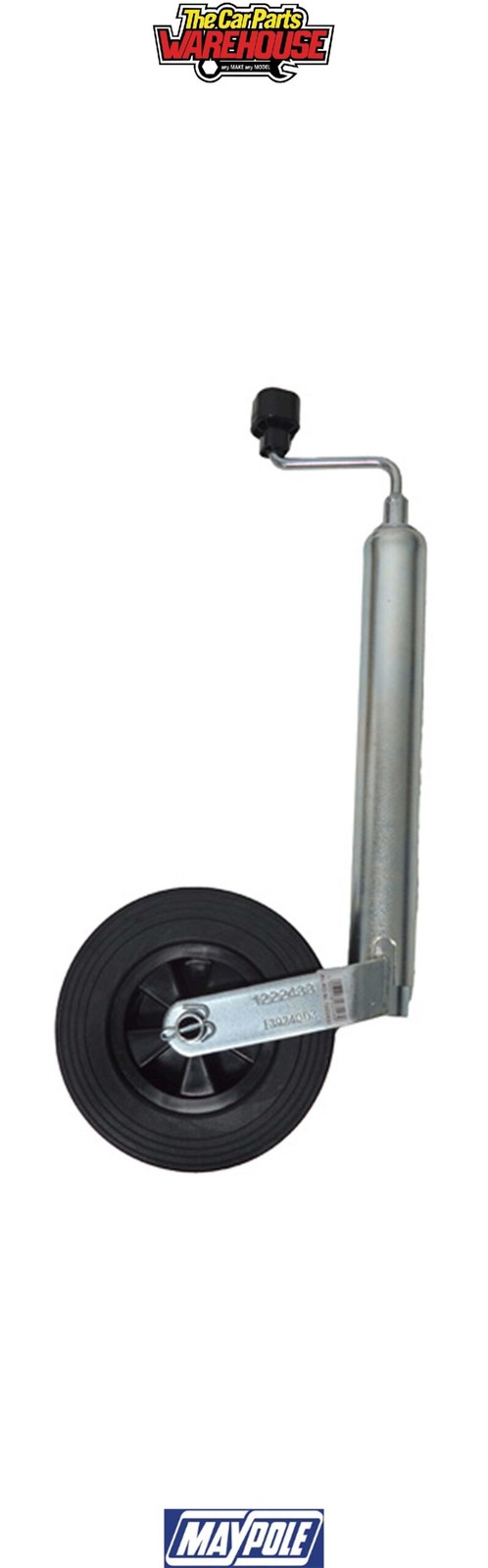 Maypole A1222433 ALKO 48mm Jockey Wheel
