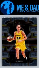 2024 Panini Select WNBA #30 Sue Bird